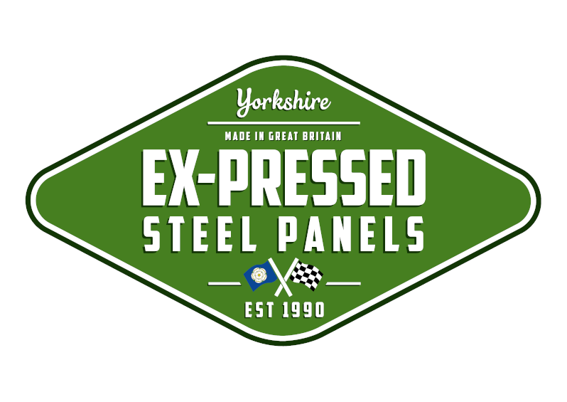 Ex-Pressed Steel Panels Ltd. Promo Video
